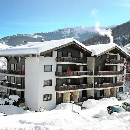 Arnica 3 Pieces Appartement