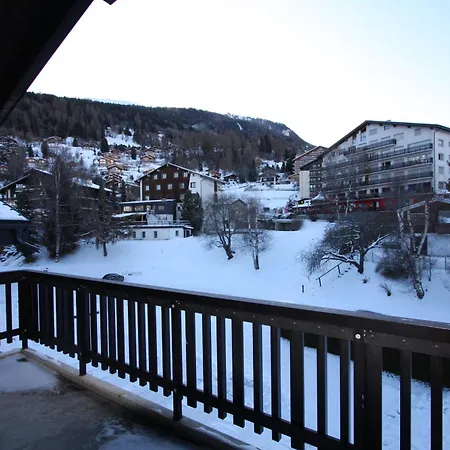 Appartement Arnica 3 Pieces