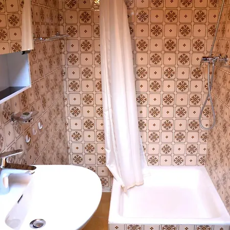 Résidence Arnica 3 Pièces Apartamento *