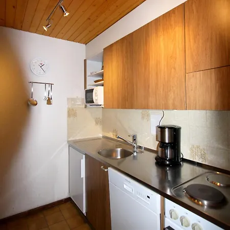 Résidence Arnica 3 Pièces * Nendaz