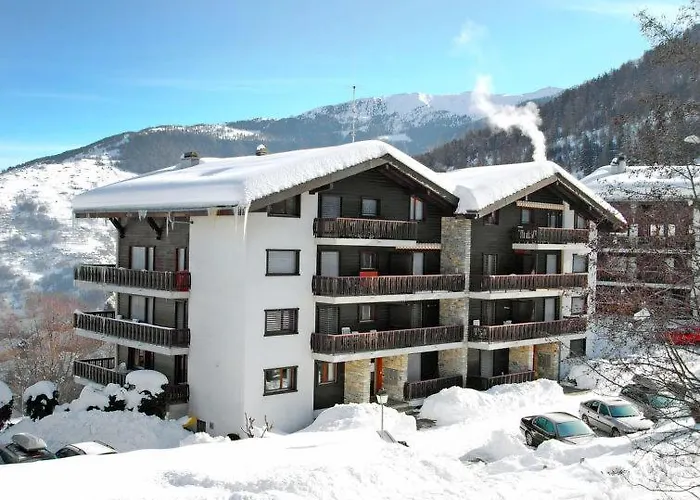 Arnica 3 Pieces شقة