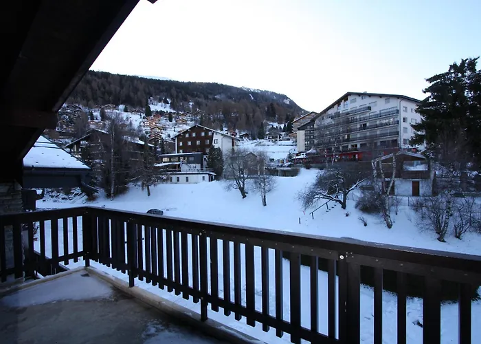 شقة Arnica 3 Pieces