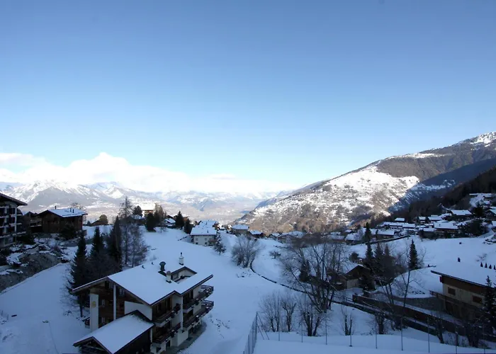 Arnica 3 Pieces شقة *