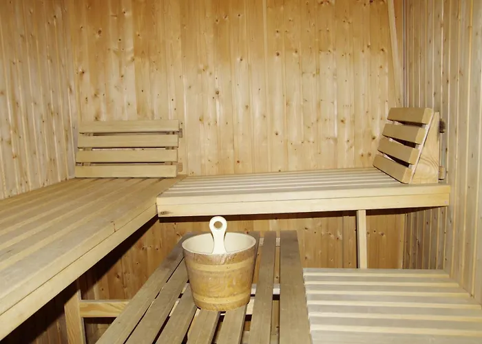 Arnica 3 Pieces شقة نينداز