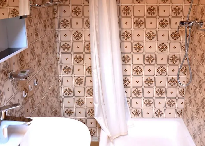 Arnica 3 Pieces شقة *