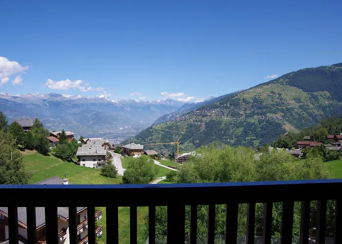 شقة Arnica 3 Pieces