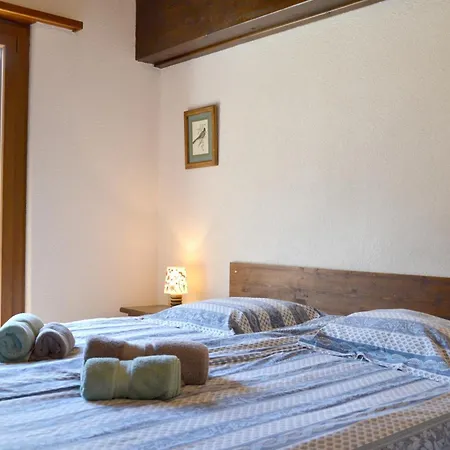 Apartament Arnica 3 Pieces