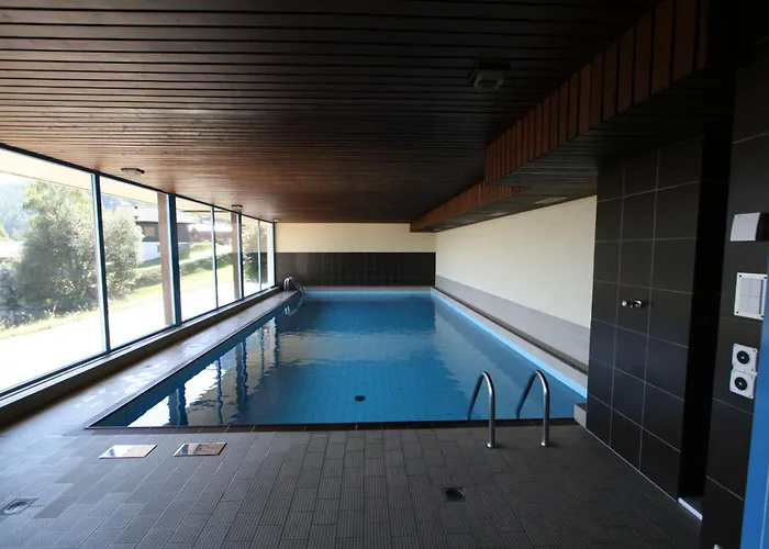 Apartament Arnica 3 Pieces Nendaz